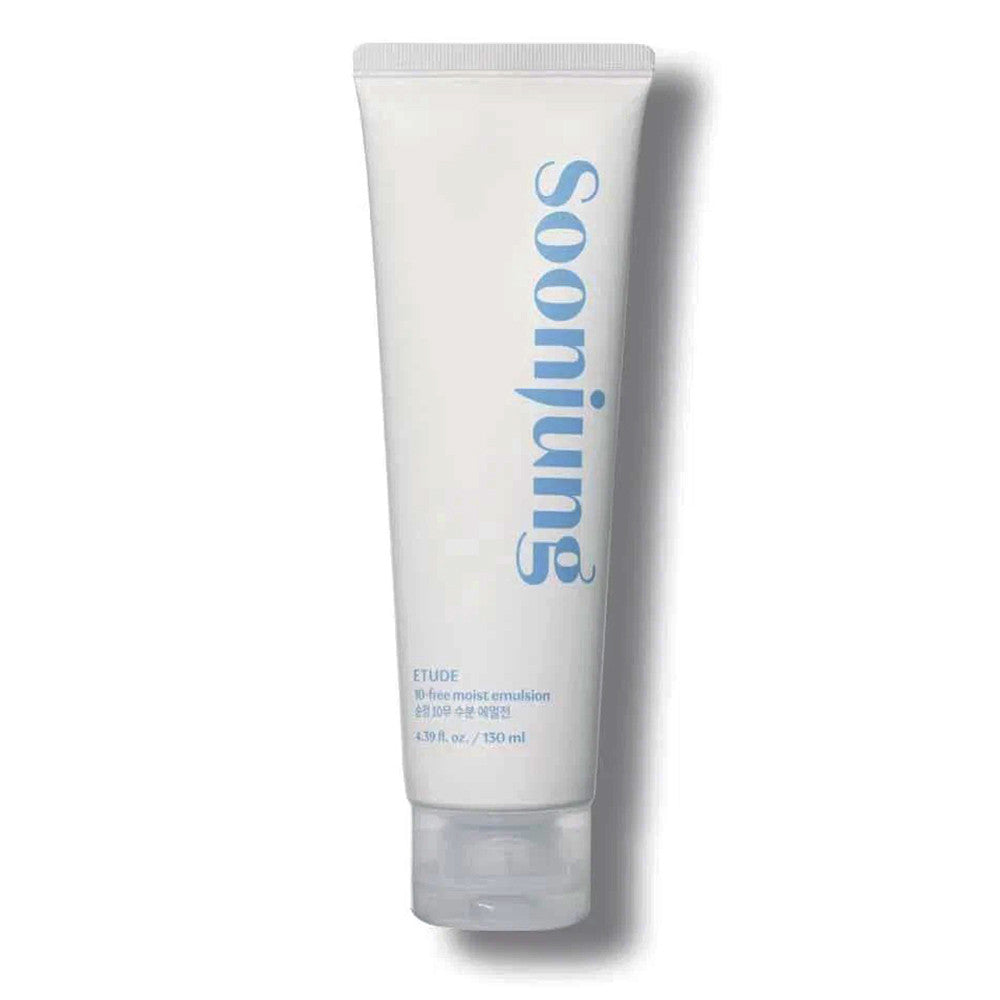 Etude House Soonjung 10 Free Moist Emulsion for Skin 120ml